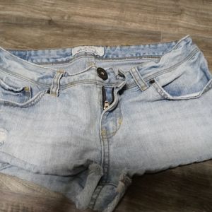 Aeropostale shorts
